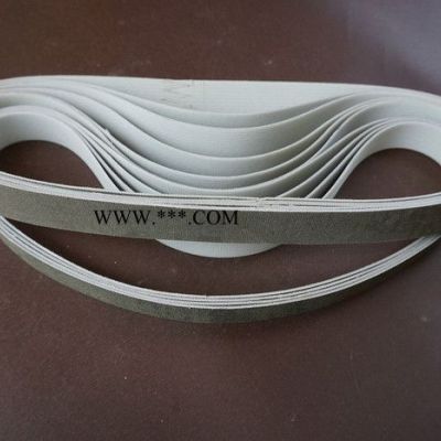 供應榮氏1100電鍍金剛石砂帶 金剛石砂布