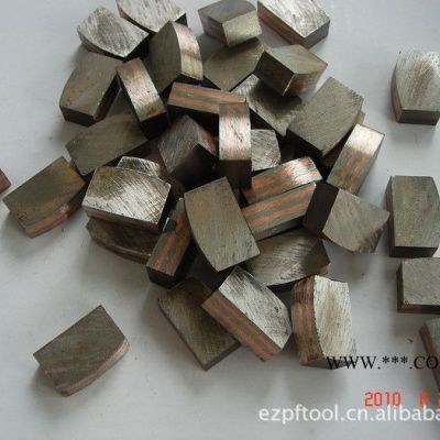 【大量】金剛石刀頭 帶鋸刀頭工程薄壁鉆刀頭 廠家發(fā)貨