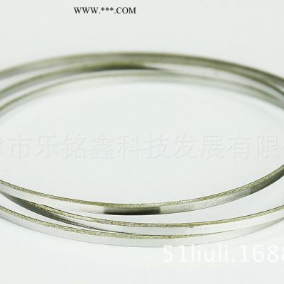 MD4214金剛石帶鋸條環(huán)形無(wú)焊接封鋼鋸 研磨切割玻璃石材工具