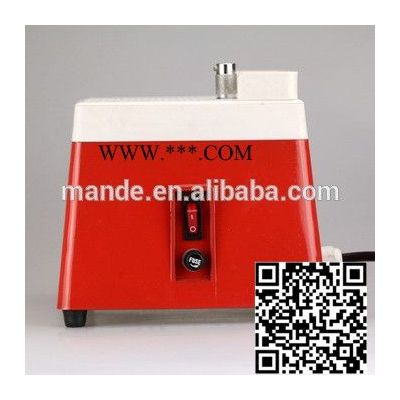 曼德MD901金剛石DIY工具五金配件金剛石磨盤拋光布美標插頭110v小型迷你家用研磨玻璃轉(zhuǎn)盤式紅色電動磨臺