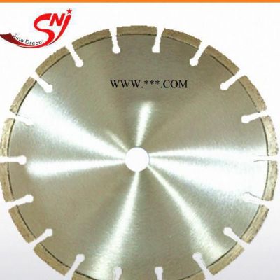 高品質(zhì)金剛石冷壓A級(jí)干片180mm 石材加工專用片直銷
