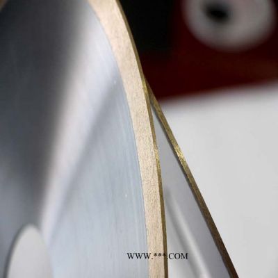 金鉆 蜂窩陶瓷專用切割片 ** 金剛石切割片