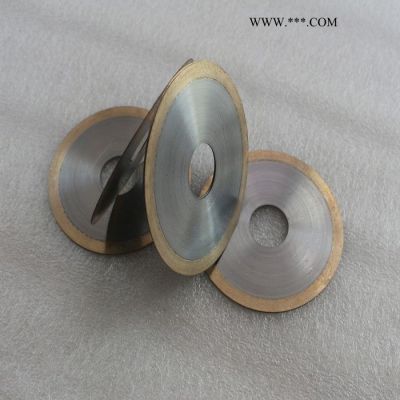 金鉆  陶瓷筷子專用金剛石割片