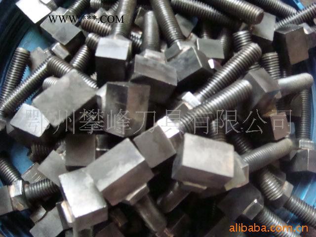 金剛石磨頭 圓柱形 方形 梯形焊接磨頭
