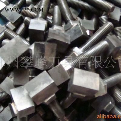 金剛石磨頭 圓柱形 方形 梯形焊接磨頭