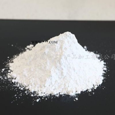 泰鼎華信—油漆涂料級重質(zhì)碳酸鈣1000目