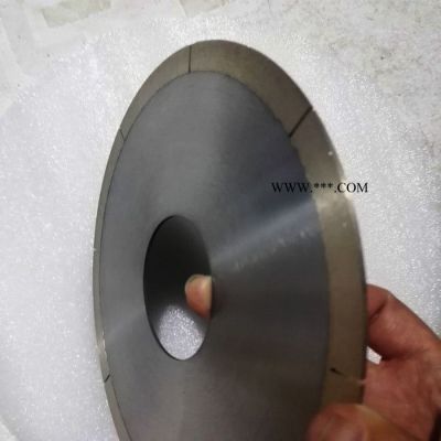 金鉆 供應(yīng)金剛石磁性材料專用鋸片 鐵氧體專用金剛石切割片