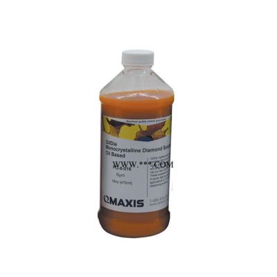 美國(guó)QMAXIS 油基金剛石拋光液 **