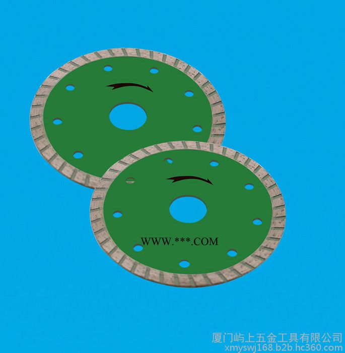 花崗巖石鋸片  金剛石鋸片