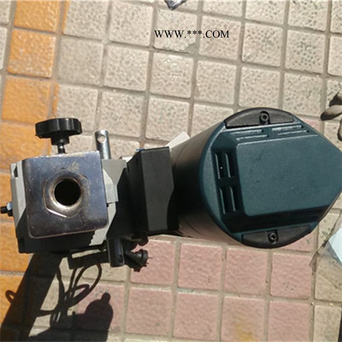 鋼筋混凝土開孔機(jī) 空調(diào)安裝開孔水鉆 金剛石水鉆機(jī) 金剛石鉆孔機(jī)