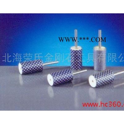 供應(yīng)榮氏RS40金剛石磨棒