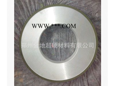 鄭州金剛石砂輪廠家直供高品質(zhì)砂輪 樹脂金剛石砂輪