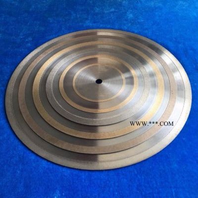 鄭州銳豐1A1R金剛石鋸片350*25*2.2 玉石專用金剛石切割片\鋸片