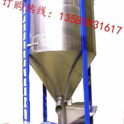碳酸鈣**鋇防銹大型立式不銹鋼攪拌機 工業(yè)攪拌罐 東莞混料機 【東莞協(xié)達】