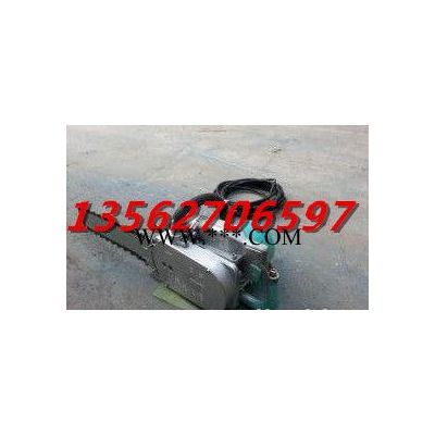 電動(dòng)金剛石鏈鋸    鋼筋混凝土開(kāi)槽機(jī)