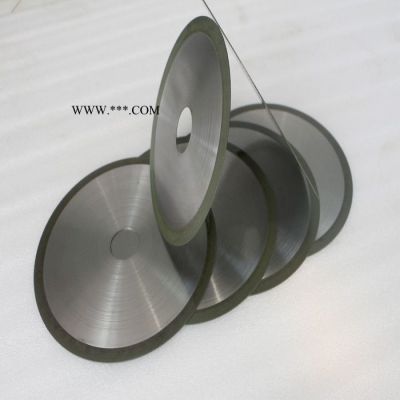 銳豐** 碳化硅陶瓷專用鋸片 金剛石樹脂切割片