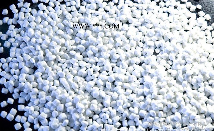 PP碳酸鈣注塑母料 RS-PP002