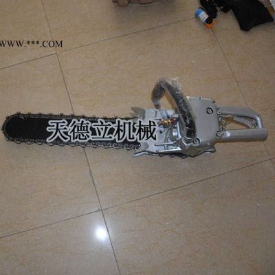 SSk-500型氣動金剛石鏈鋸 便攜式金剛石鏈鋸 硬巖切割機