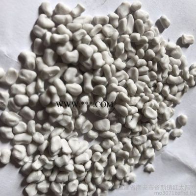 自產自銷 星宇塑料 塑料填充母料 碳酸鈣填充料 吹膜注塑填充料