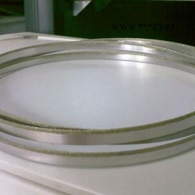 曼德MD9413金剛石工具數(shù)控不銹鋼無(wú)焊接口金剛石車刀五金電動(dòng)工具配件 手鋸 金剛石帶鋸條異形刀片