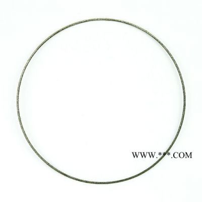 曼德MDR17172金剛石工具雙金屬帶鋸條環(huán)形鋸條無(wú)接口環(huán)形電鍍金剛石圓鋸片機(jī)用金剛石圈鋸機(jī)用圓刀鋸條