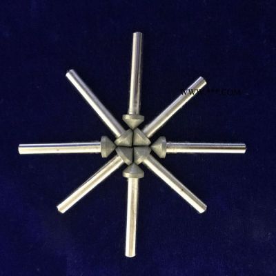科美 金剛石電鍍， 非標(biāo)定制磨頭/ 打磨手機(jī)玻璃磨頭 細(xì)粒度磨頭