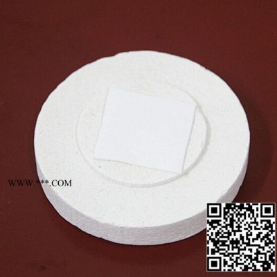 樂(lè)銘鑫1707022D DIY工具微波窯爐配件金剛石刀具大小窯爐蓋/窯爐底 陶瓷纖維底蓋飾品窯爐