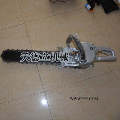 SSk-500型氣動金剛石鏈鋸 便攜式金剛石鏈鋸  硬巖切割機廠家供應(yīng)