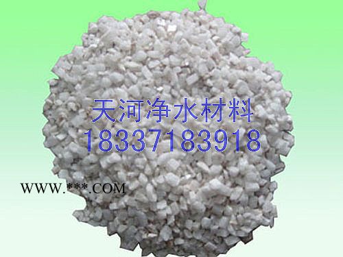 供應(yīng)鄭州天河各種型號(hào)鄭州碳酸鈣濾料 價(jià)格