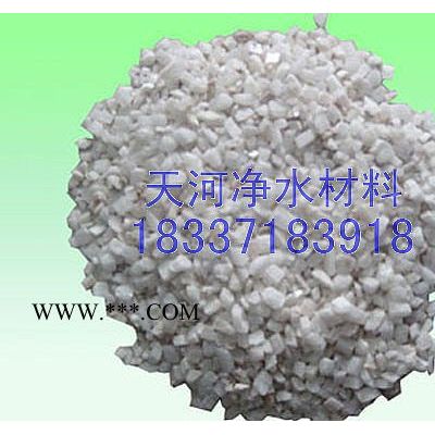 供應(yīng)鄭州天河各種型號(hào)鄭州碳酸鈣濾料 價(jià)格