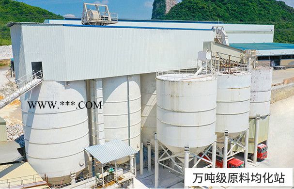 廣西重鈣 PP母料聚丙烯無(wú)紡布專用1250目改性碳酸鈣KL7（科隆粉體)