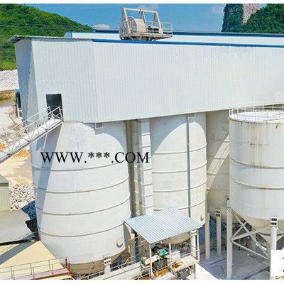 廣西重鈣 PP母料聚丙烯無紡布專用1250目改性碳酸鈣KL7（科隆粉體)