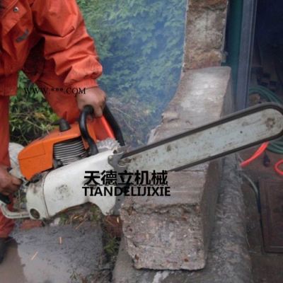 SSQ-500汽油金剛石鏈鋸 手持式汽油金剛石鏈鋸 手持式鏈鋸