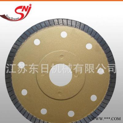 熱壓105超薄金剛石鋸片 陶瓷瓷磚切割片加厚墊片玻化磚微晶石鋸片