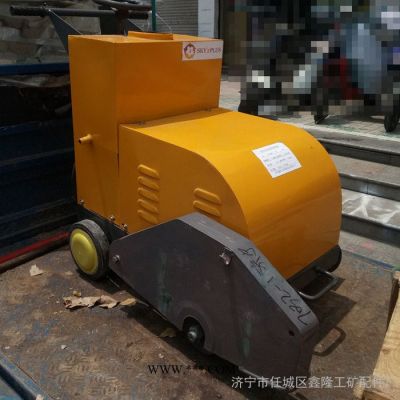 金剛石鋸片切割機 馬路切縫機 水泥切縫機價格