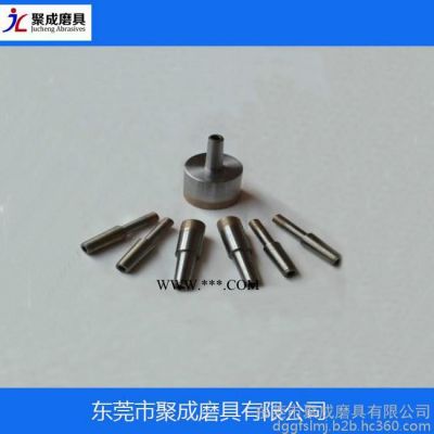 聚成磨具** 各種型號(hào)青銅燒結(jié)金剛石空心鉆頭