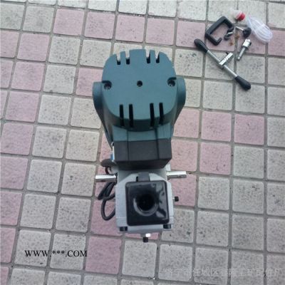 金剛石鉆孔機 鋼筋混凝土開孔機 空調(diào)打孔機