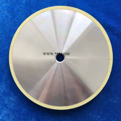 科美 陶瓷金剛石砂輪 刀具專用砂輪 可分環(huán)可整環(huán) 工作層環(huán)寬 陶瓷CBN砂輪