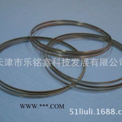 MD9425不銹鋼基體無接縫金剛石鋸條切割玻璃陶瓷水晶五金工具配件