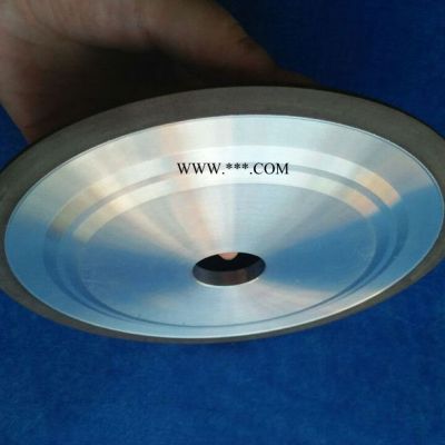 科美 河南鄭州 雙臺階加強型 樹脂金剛石砂輪 加工陶瓷應