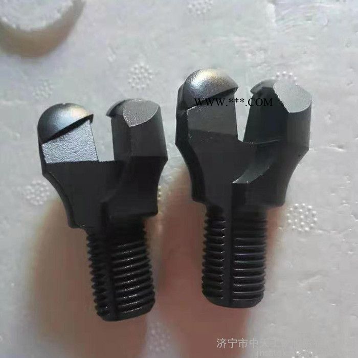 復(fù)合片鉆頭 工廠直銷(xiāo)價(jià) 金剛石復(fù)合片錨桿鉆頭 低價(jià)批發(fā)