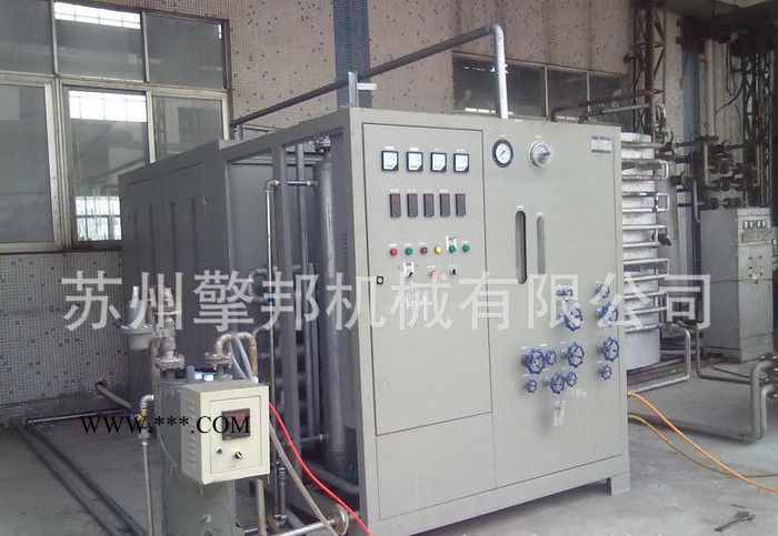 金剛石鋸片氨分解制氫爐