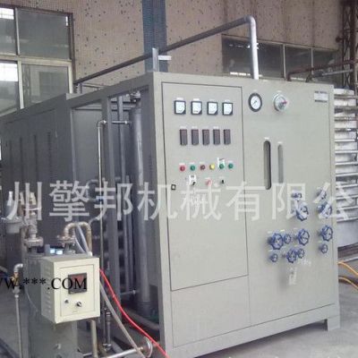 金剛石鋸片氨分解制氫爐