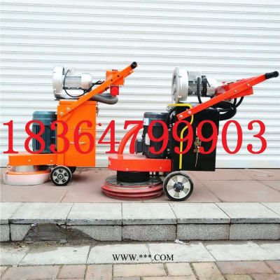 330/380/630/型號環(huán)氧地坪打磨機(jī)現(xiàn)貨  金剛石地面打磨機(jī)