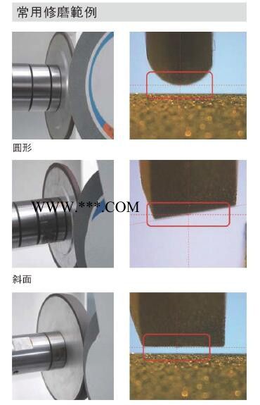 供應(yīng)自動(dòng)數(shù)控金剛石砂輪修整機(jī)/樹脂砂輪磨削機(jī)