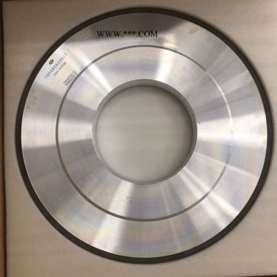 科美  樹脂金剛石砂輪  合金砂輪  碳化鎢用樹脂砂輪