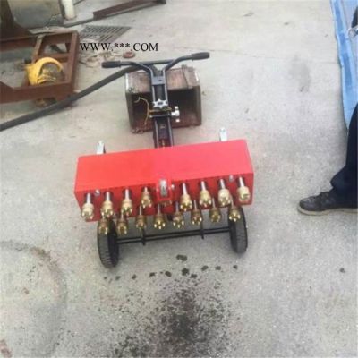 防水施工鑿毛機(jī) 大壩路面鑿毛機(jī) 手推金剛石鑿毛機(jī) 廠家 山東