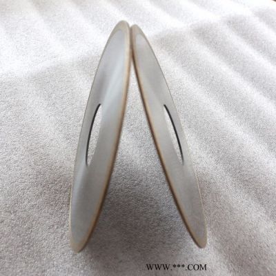 銳豐超硬材料 1A1R金剛石鋸片,180*32*0.6氧化鋯陶瓷專用切割片  陶瓷鋸片廠家