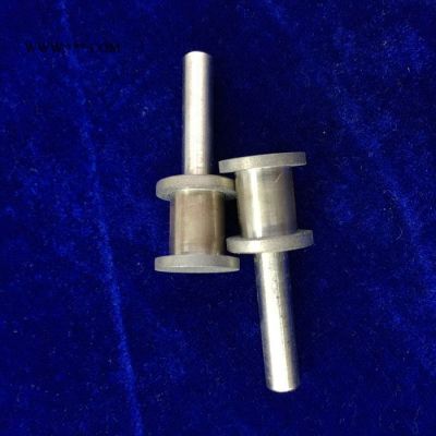 加工玻璃 科美 電鍍金剛石/帶柄磨頭 陶瓷 支持非標(biāo)異形定做   加工玻璃