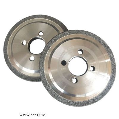 科美 80*8*20 陶瓷金剛石/CBN砂輪 刀具專用陶瓷CBN砂輪廠家 歡迎來電咨詢